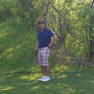 Meet your Posher, Ken